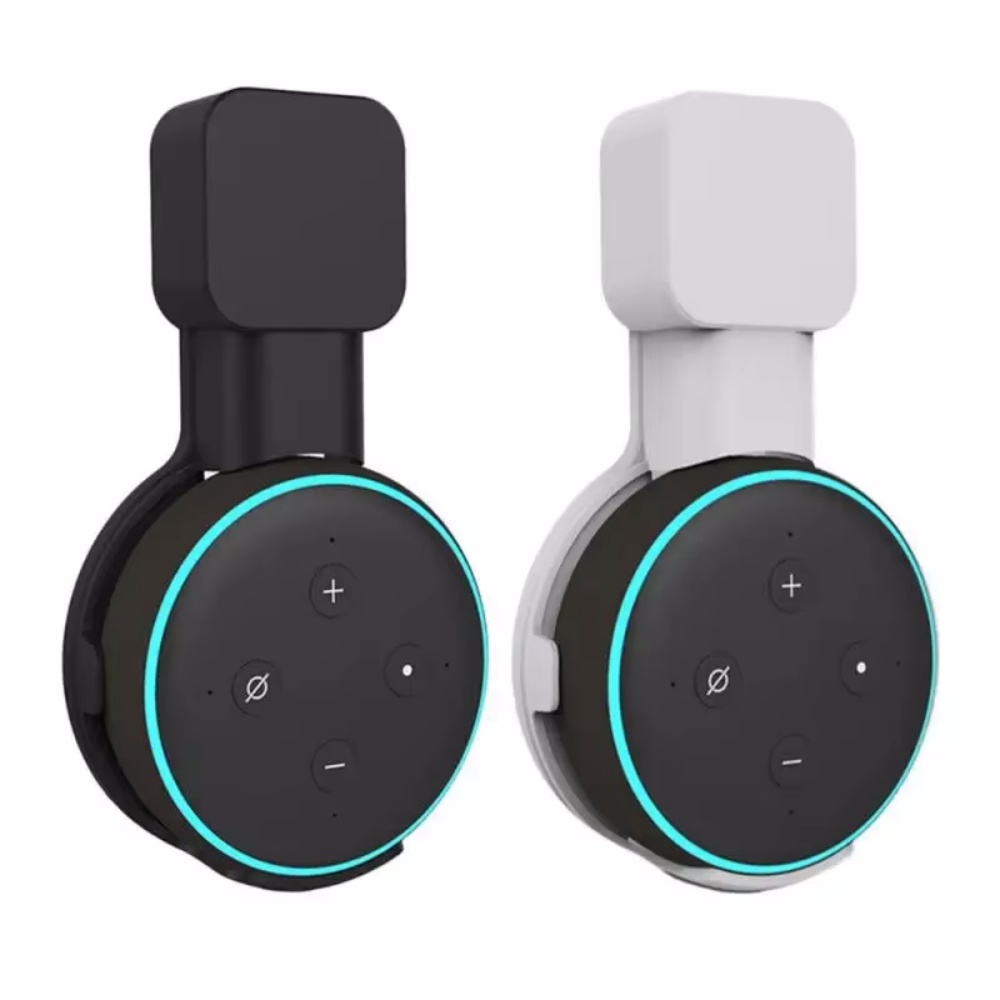 Speaker Wall Ceiling Mount Bracket - حامل مثبت على الحائط لـ Alexa