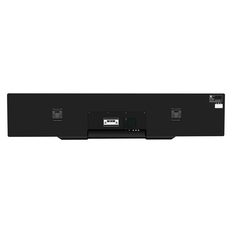 Soundbar With Wireless Subwoofer 5.1Ch - نظام مسرح منزلي لاسلكي 5.1 قناة