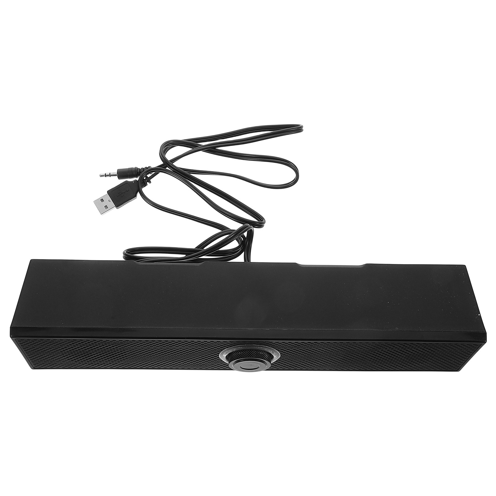 Compact Soundbar For Pc Monitor - مكبرات صوت للكمبيوتر، مكبر صوت مكتبي