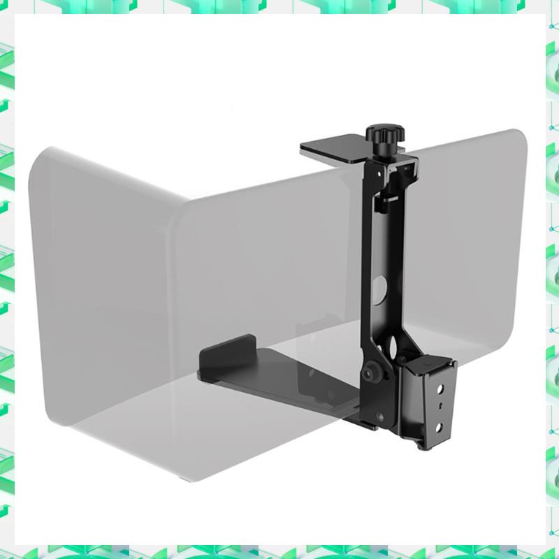 Speaker Wall Ceiling Mount Bracket - 3C الإلكترون سبائك الألومنيوم معدن جدار