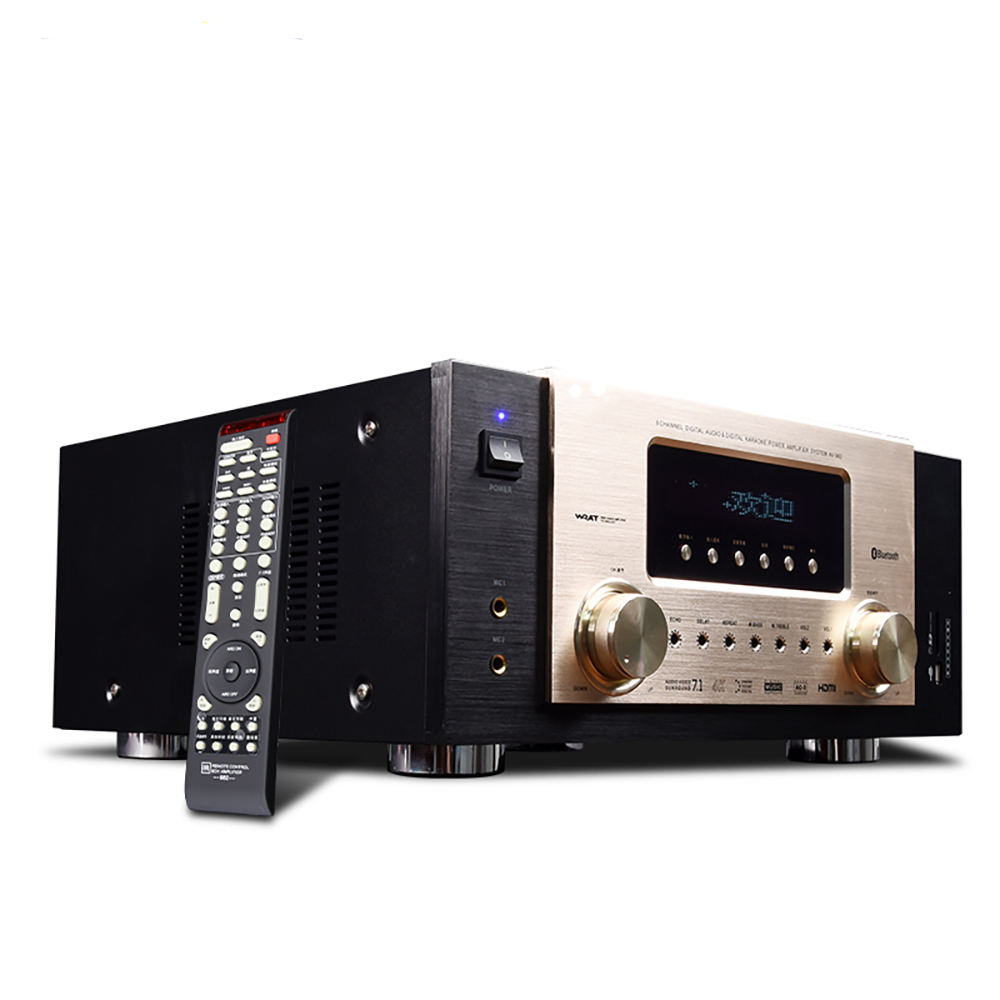 Home Theater System 7.1 Surround Sound - نظام صوت محيطي 7.1 بسعر المصنع