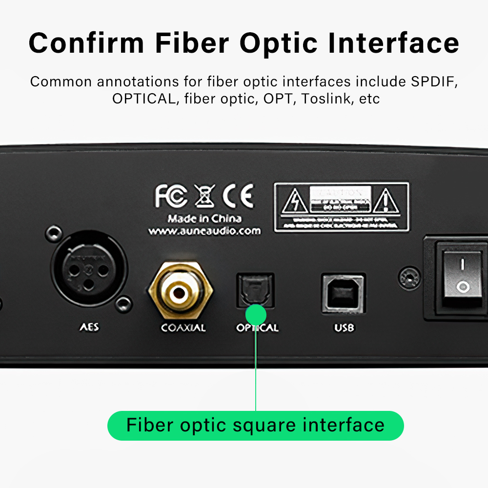 0.5m 1m 1.5m 2m 3m الرقمية الأ - مراجعة Optical Audio Cable Toslink Gold Plated وسعره