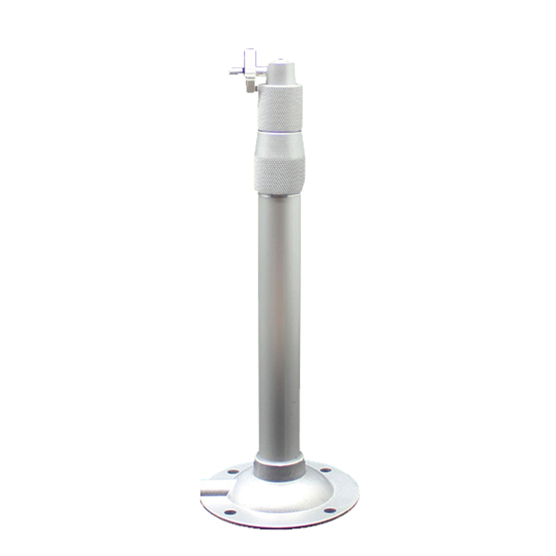 حامل جهاز عرض صلب قابل للدوران - مراجعة Speaker Wall Ceiling Mount Bracket وسعره