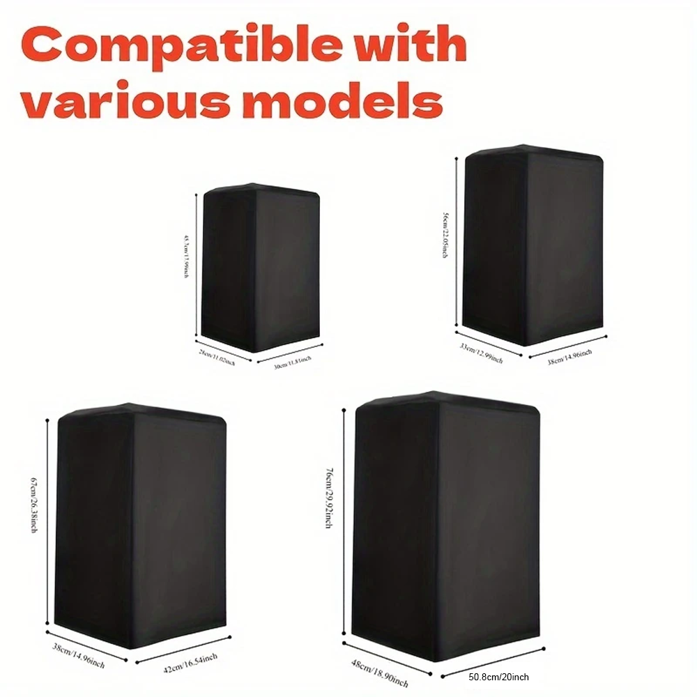 أغطية سماعات متينة سوداء من قم - مراجعة Soundbar Wall Mount Bracket Universal وسعره