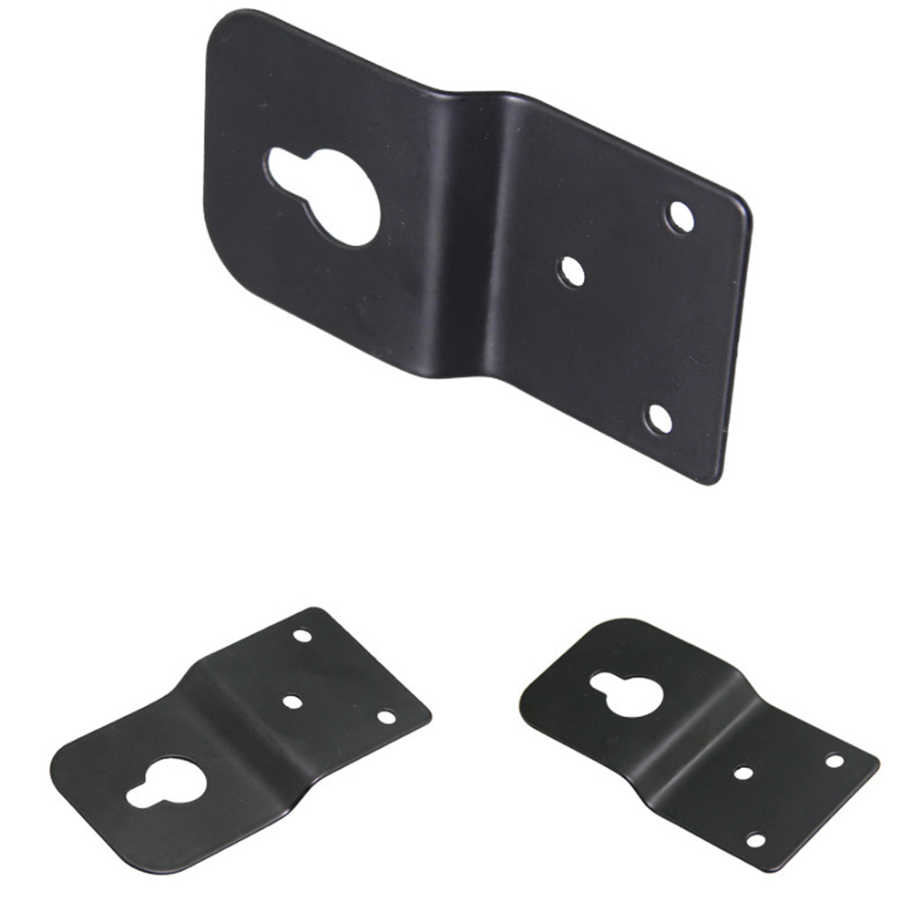 5 قطع من حوامل التثبيت على الح - مراجعة Speaker Wall Ceiling Mount Bracket وسعره