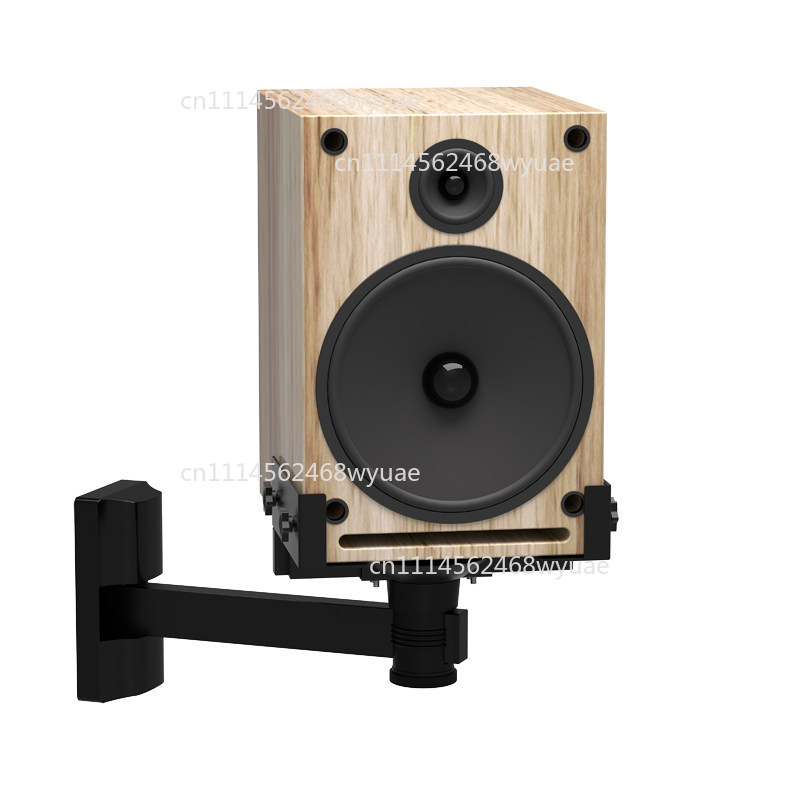 حامل مكبر الصوت، حامل جداري، ق - مراجعة Speaker Wall Ceiling Mount Bracket وسعره