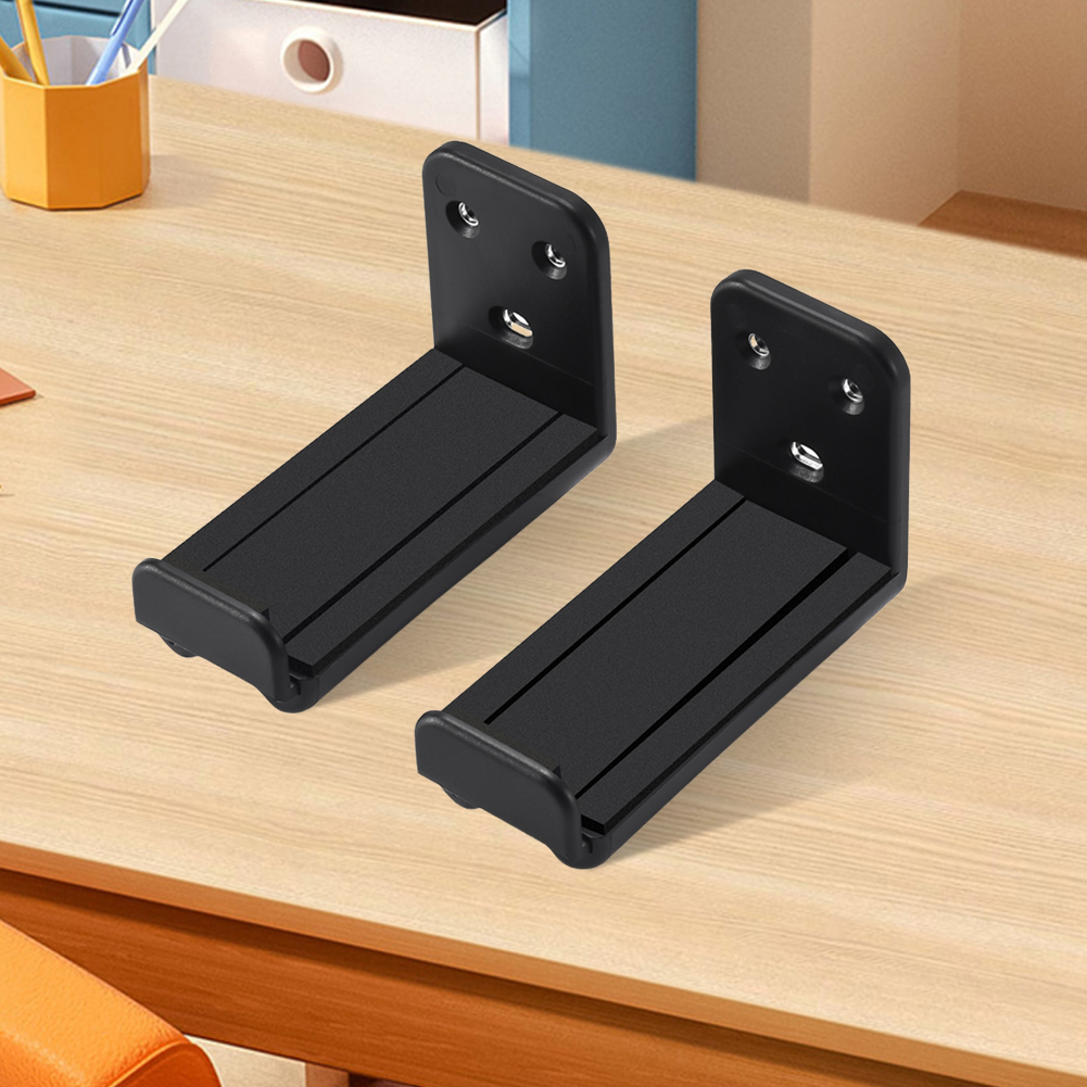 حامل حائط لمكبرات الصوت على ال - مراجعة Soundbar Wall Mount Bracket Universal وسعره