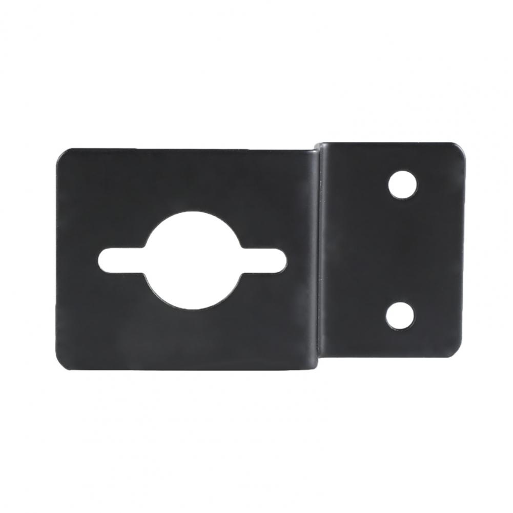 حوامل مكبرات صوت معدنية 2 قطعة - مراجعة Speaker Wall Ceiling Mount Bracket وسعره