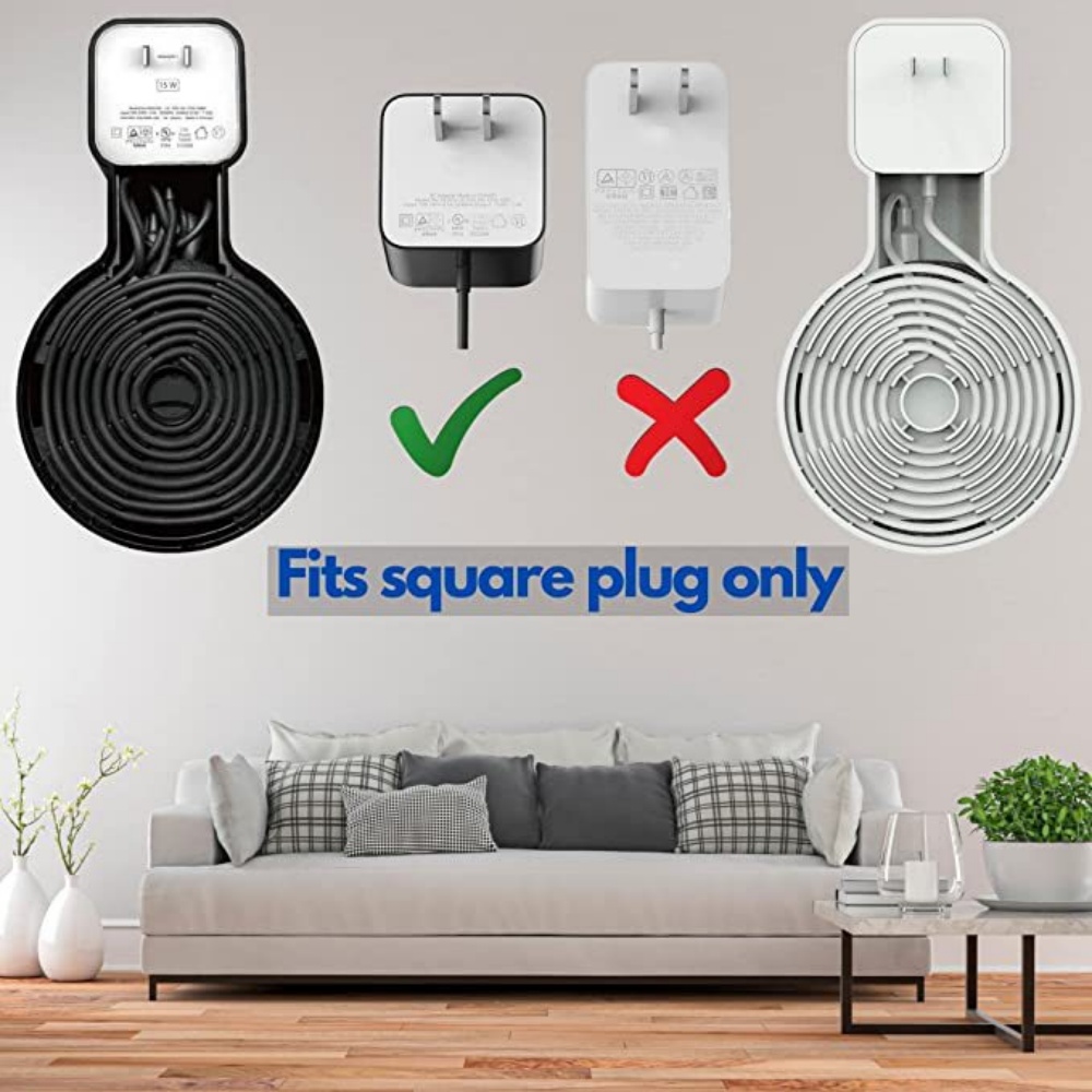 حامل مثبت على الحائط لـ Alexa  - مراجعة Speaker Wall Ceiling Mount Bracket وسعره