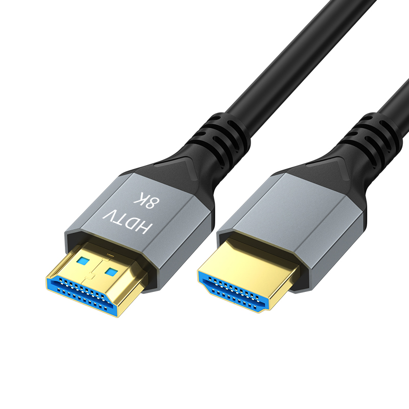 8K HDMI 2.1 كابل 4K @ 120 هرتز - مراجعة Hdmi 2.1 Cable 8K 60Hz 48Gbps Earc وسعره