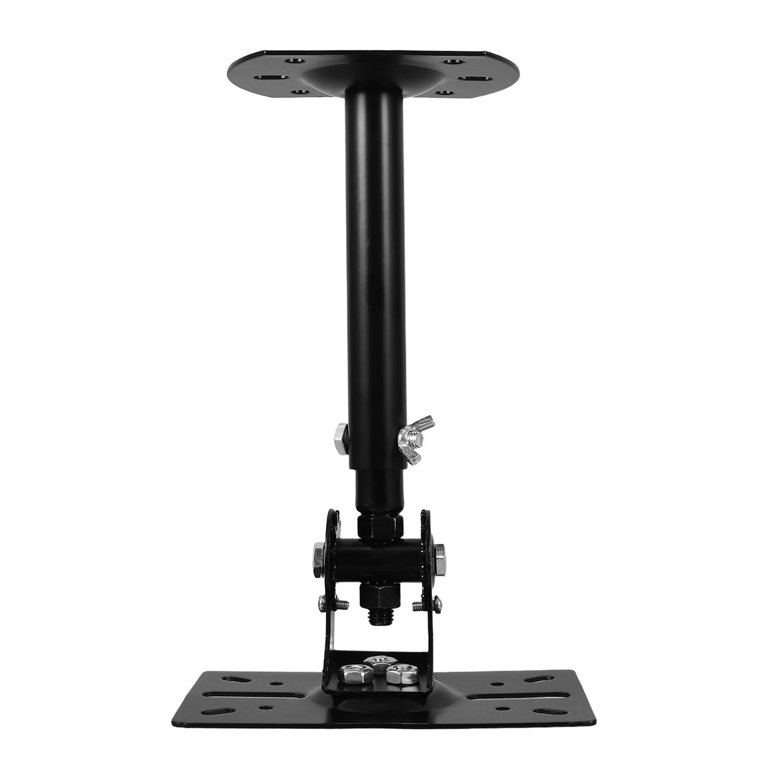 حامل سماعة قوي وقابل للتعديل،  - مراجعة Speaker Wall Ceiling Mount Bracket وسعره