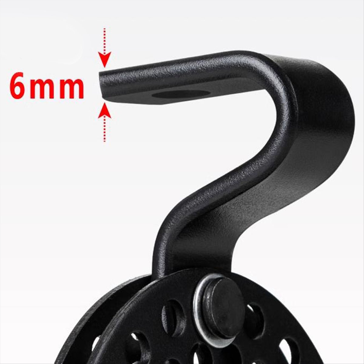 RISE - قطعتان من حوامل السماعا - مراجعة Speaker Wall Ceiling Mount Bracket وسعره