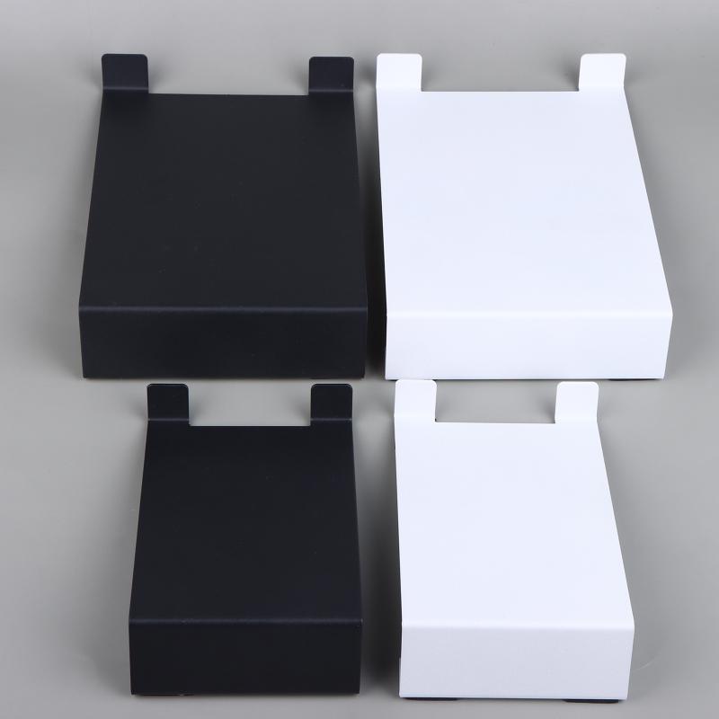 *1 قطعة من حامل مكبر الصوت الم - مراجعة Soundbar Wall Mount Bracket Universal وسعره