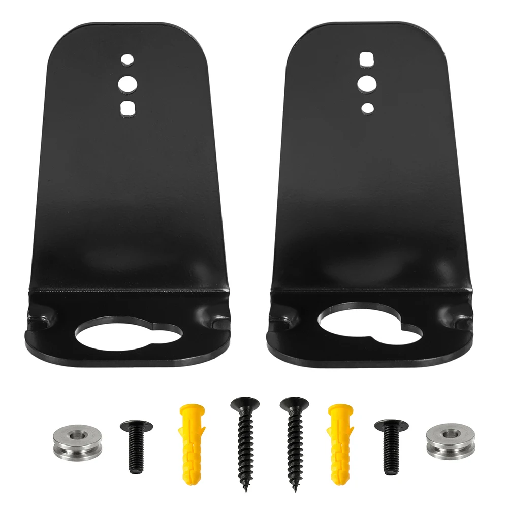 حاملة أقواس مثبتة على الحائط م - مراجعة Speaker Wall Ceiling Mount Bracket وسعره