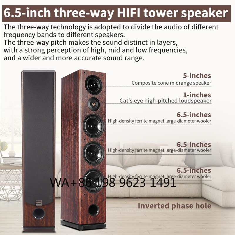 نظام مسرح منزلي 7.1 قناة مع مك - مراجعة Home Theater System 7.1 Surround Sound وسعره