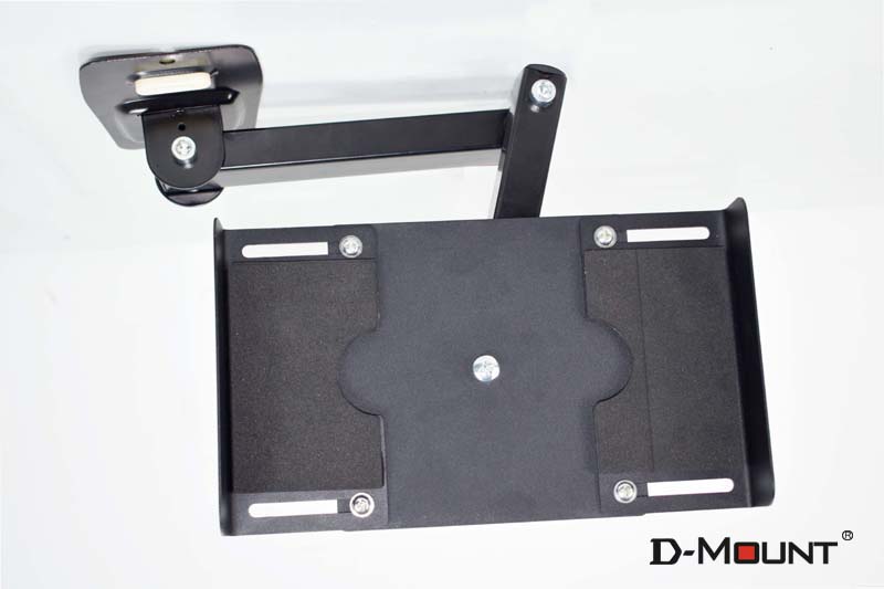 حامل جداري عالمي من الفولاذ D- - مراجعة Soundbar Wall Mount Bracket Universal وسعره