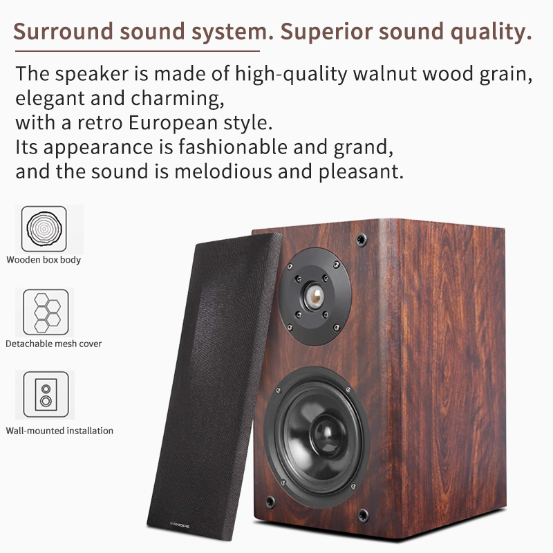 7.1 نظام المسرح المنزلي قائم ع - مراجعة Home Theater System 7.1 Surround Sound وسعره