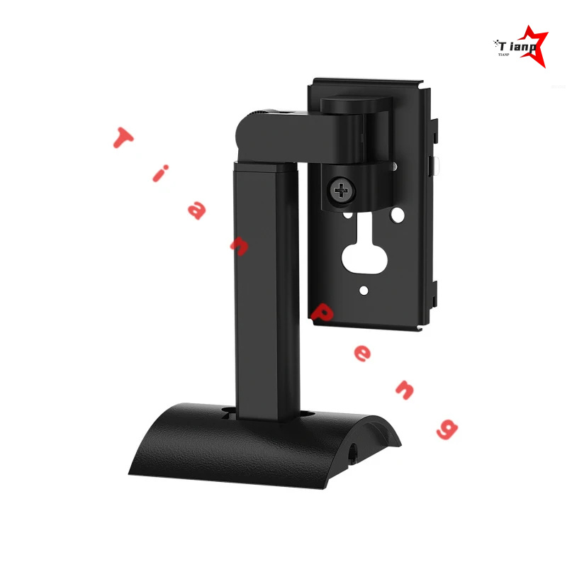 حامل معدني متين للحائط والسقف  - مراجعة Speaker Wall Ceiling Mount Bracket وسعره