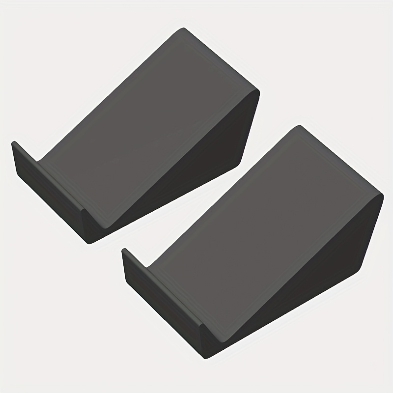قاعدة حامل مكبرات صوت عالمية ق - مراجعة Soundbar Wall Mount Bracket Universal وسعره