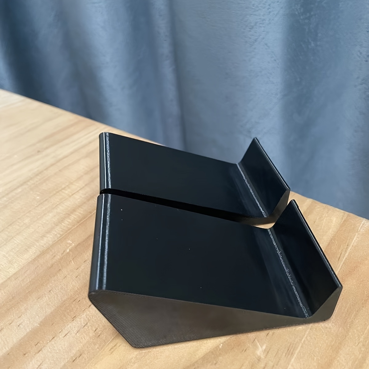 قاعدة حامل مكبرات صوت عالمية ق - مراجعة Soundbar Wall Mount Bracket Universal وسعره
