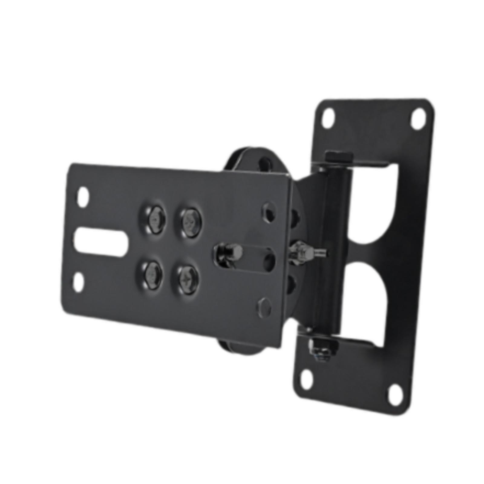 مكبر صوت مثبت على الحائط/السقف - مراجعة Speaker Wall Ceiling Mount Bracket وسعره