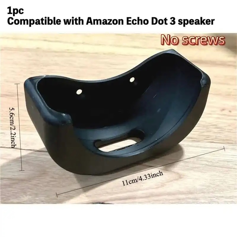 حامل جداري ذكي لمكبر الصوت، من - مراجعة Speaker Wall Ceiling Mount Bracket وسعره