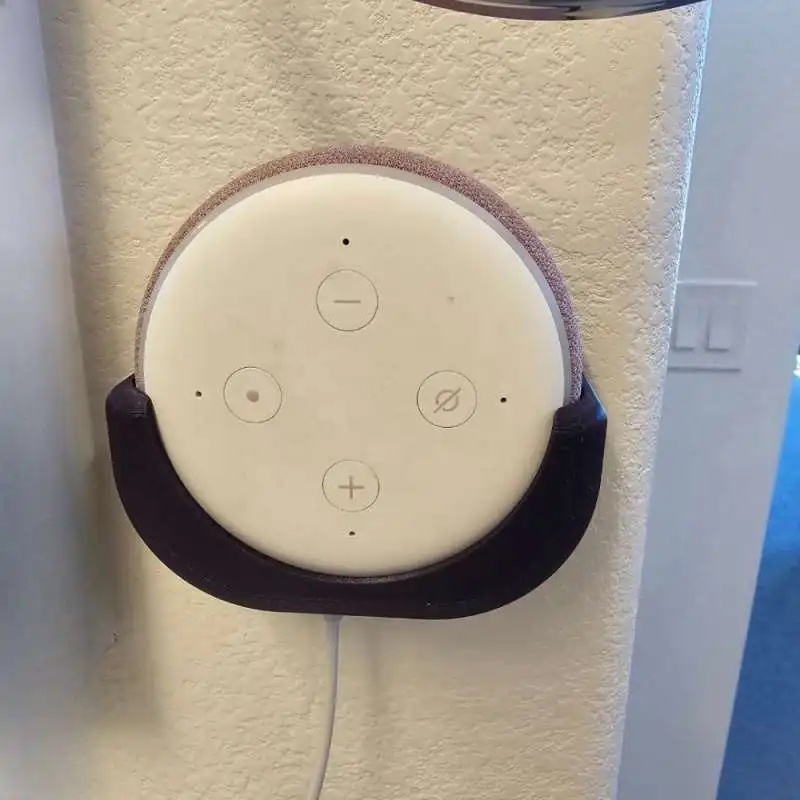 حامل جداري ذكي لمكبر الصوت، من - مراجعة Speaker Wall Ceiling Mount Bracket وسعره