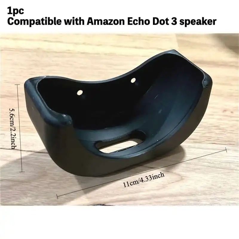 حامل جداري ذكي لمكبر الصوت، من - مراجعة Speaker Wall Ceiling Mount Bracket وسعره