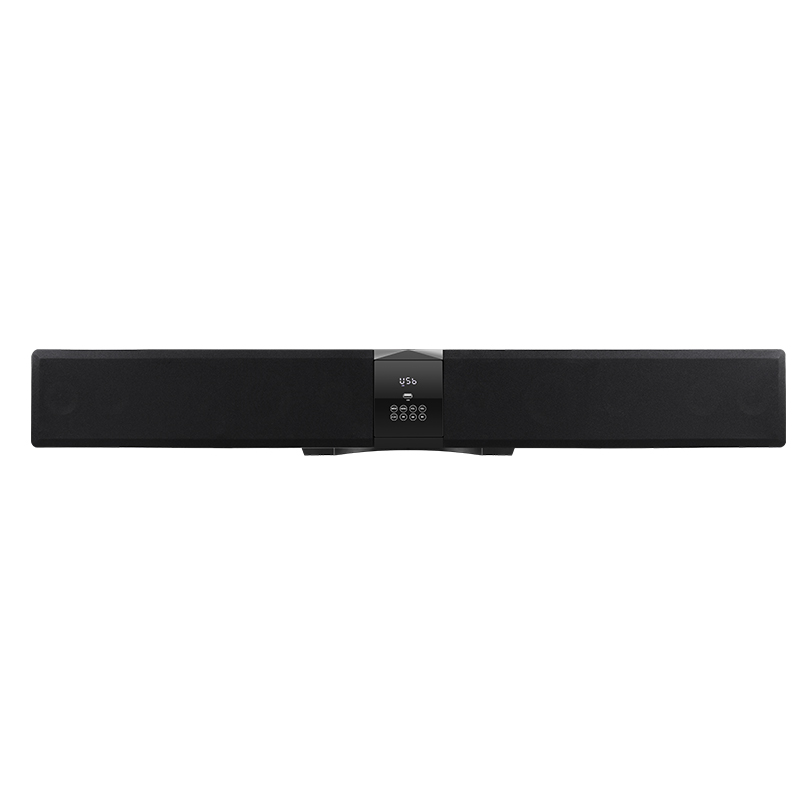 هايبر ساوند تصميم جديد من الخش - مراجعة Soundbar With Wireless Subwoofer 5.1Ch وسعره