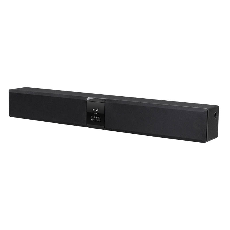 هايبر ساوند تصميم جديد من الخش - مراجعة Soundbar With Wireless Subwoofer 5.1Ch وسعره