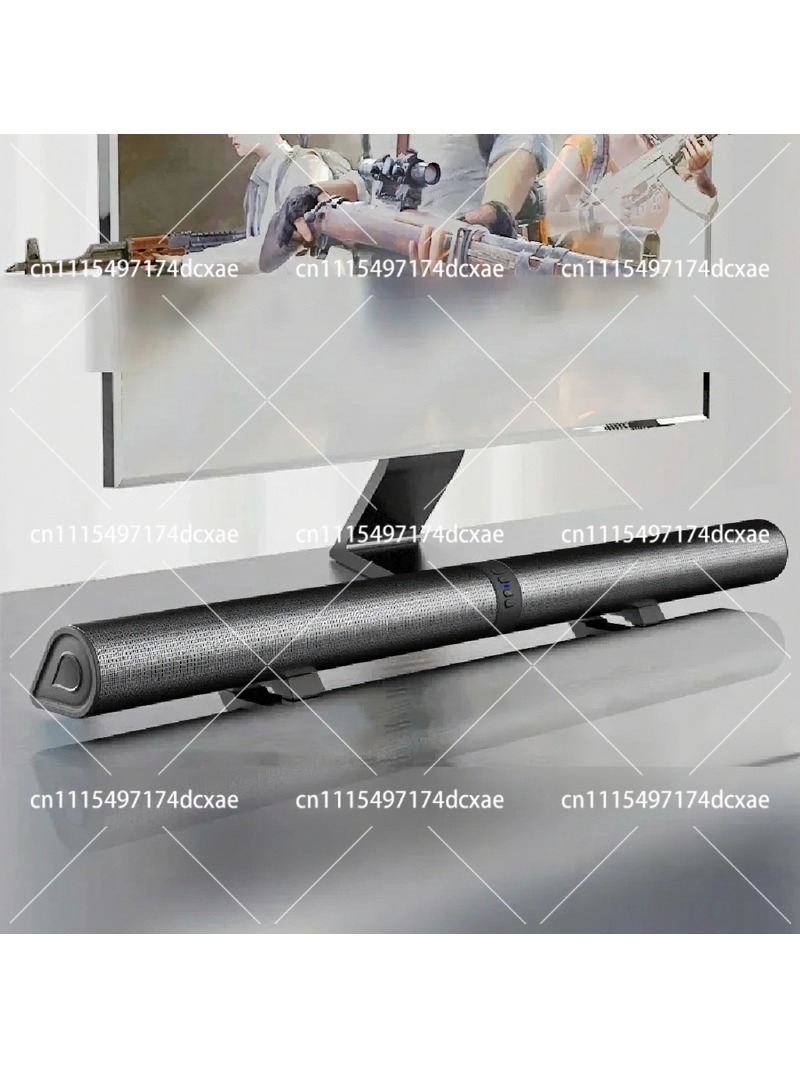 مكبر صوت بلوتوث للتلفزيون بقوة - مراجعة Tv Soundbar Optical Bluetooth 120W وسعره