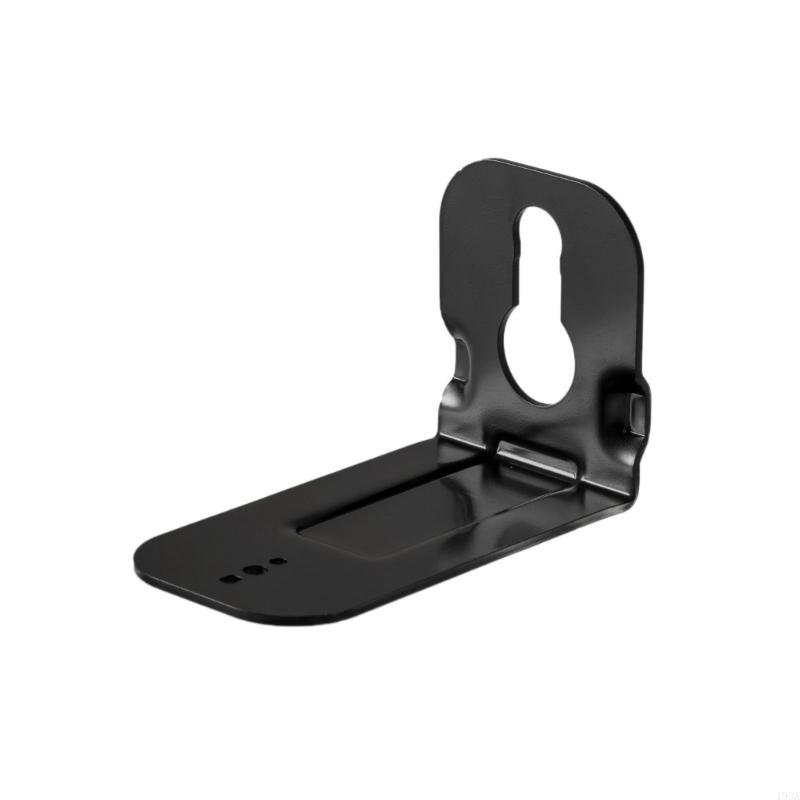 حامل تثبيت على الحائط قابل للت - مراجعة Soundbar Wall Mount Bracket Universal وسعره