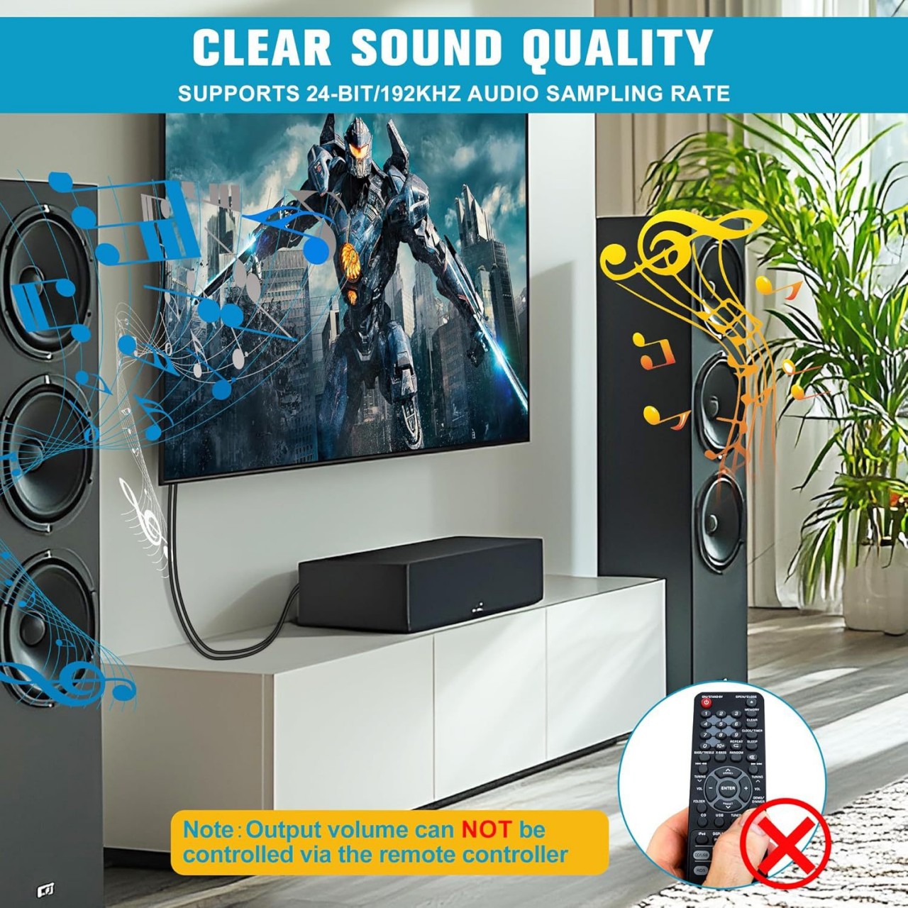 كابل EARC ARC لتحويل الصوت إلى - مراجعة Dolby Atmos Soundbar Hdmi Earc وسعره