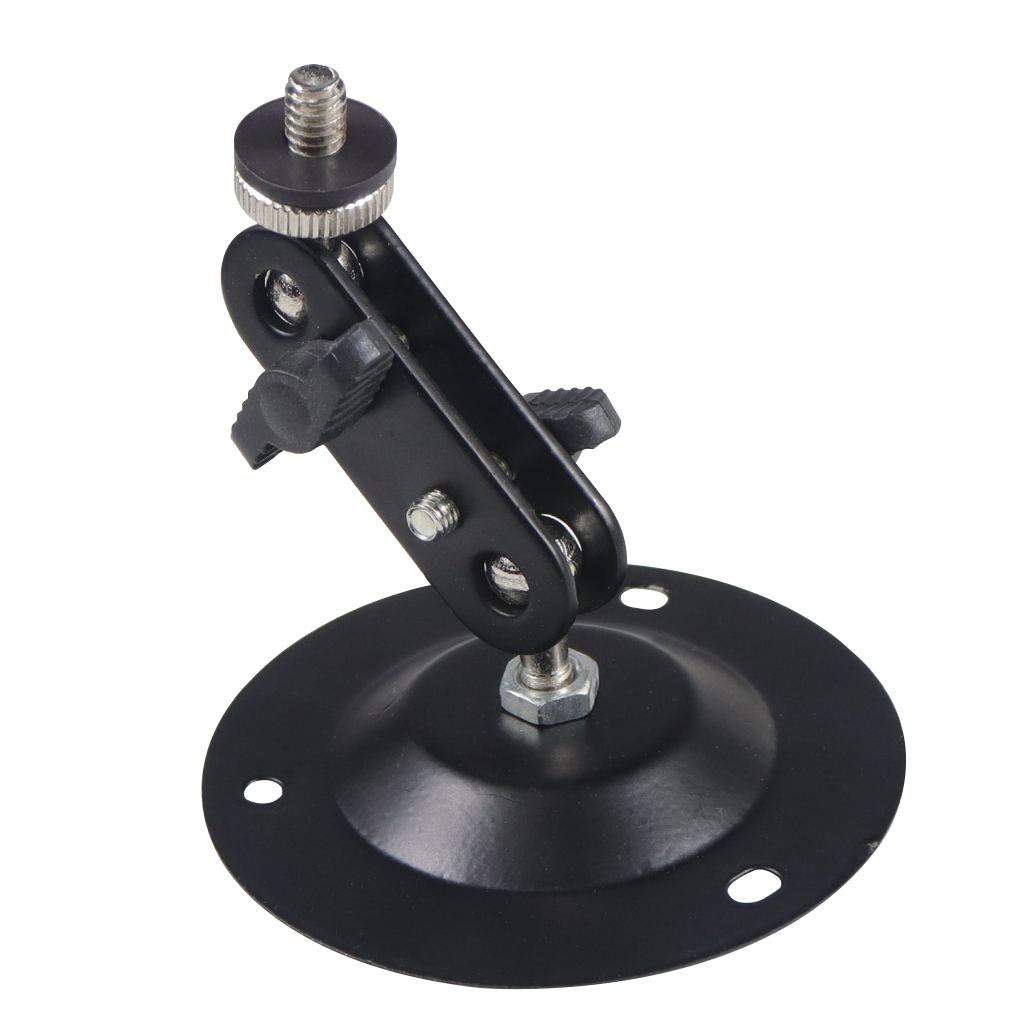 حامل جداري وسقفي لجهاز العرض و - مراجعة Speaker Wall Ceiling Mount Bracket وسعره