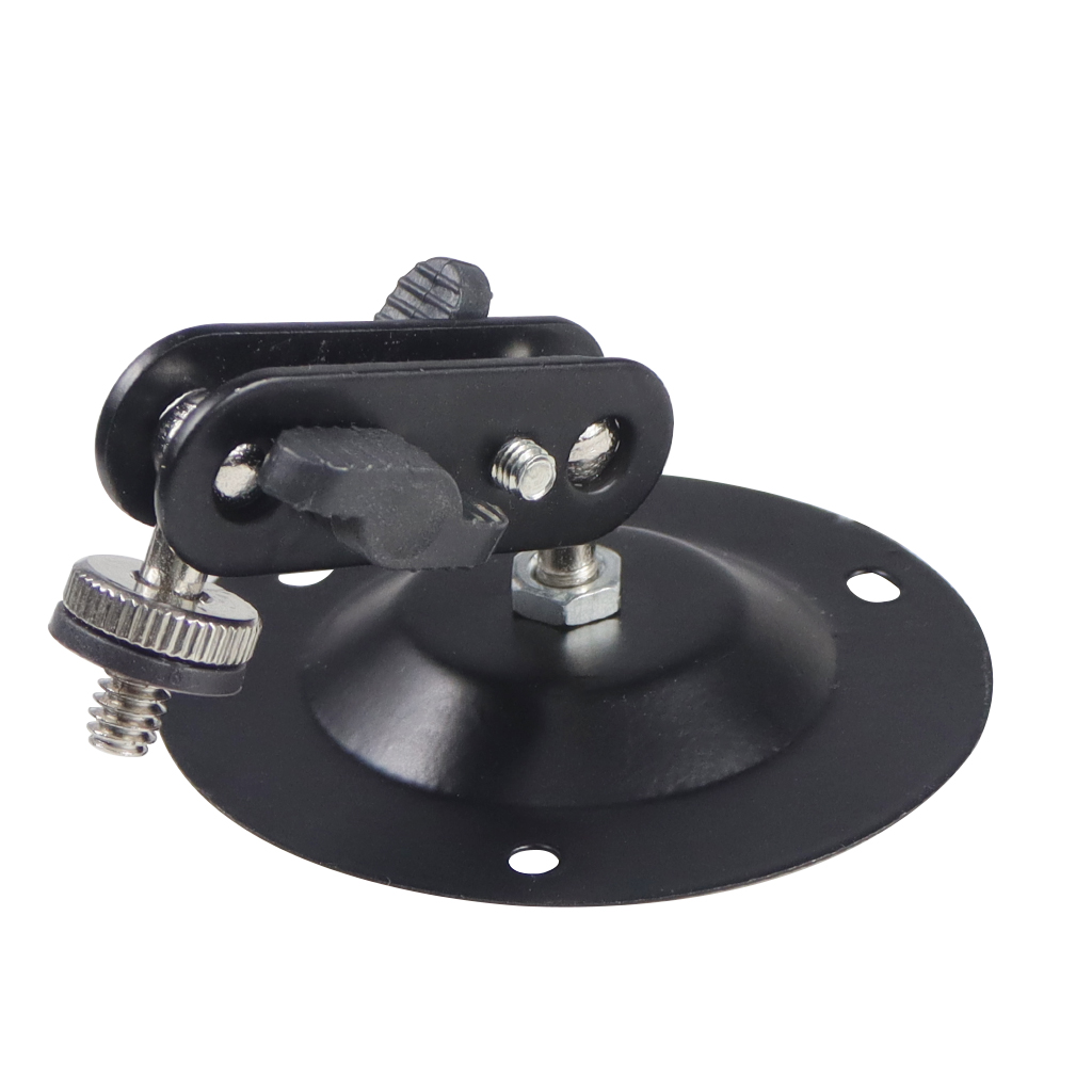 حامل جداري وسقفي لجهاز العرض و - مراجعة Speaker Wall Ceiling Mount Bracket وسعره