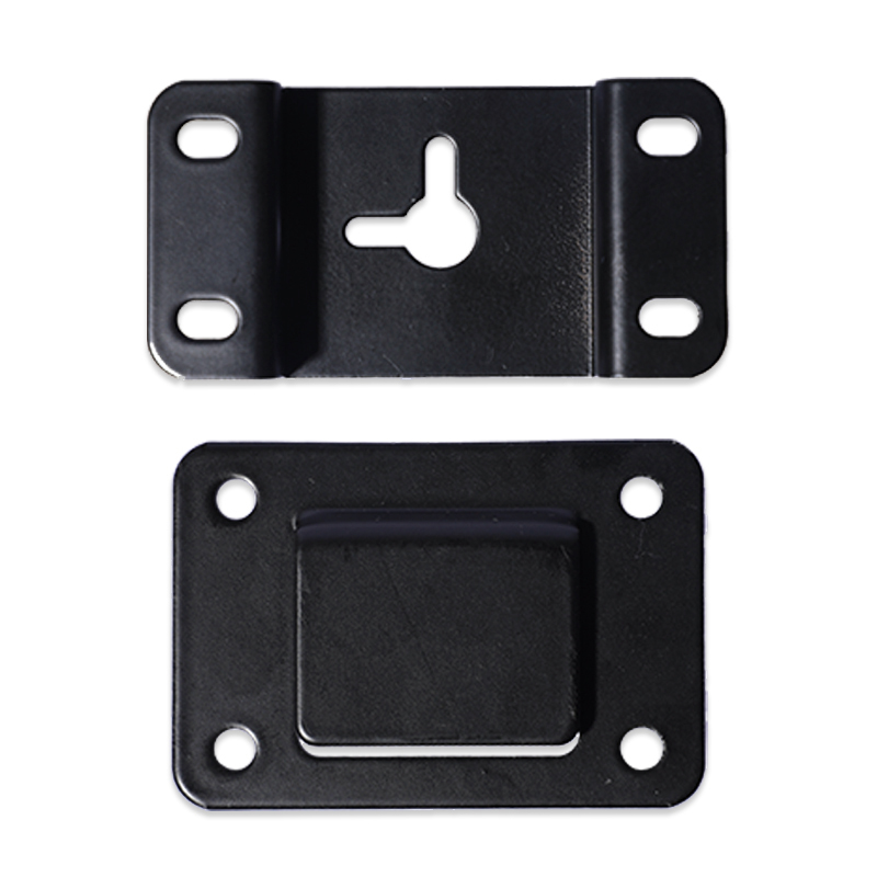 1x سماكة العالمي جدار السقف ال - مراجعة Speaker Wall Ceiling Mount Bracket وسعره