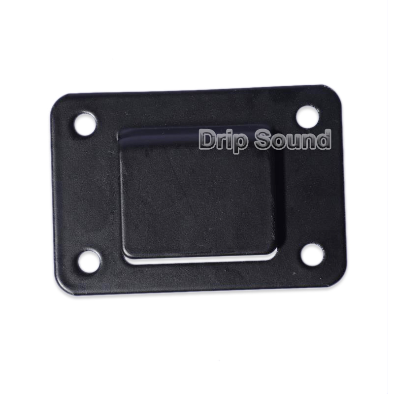 1x سماكة العالمي جدار السقف ال - مراجعة Speaker Wall Ceiling Mount Bracket وسعره