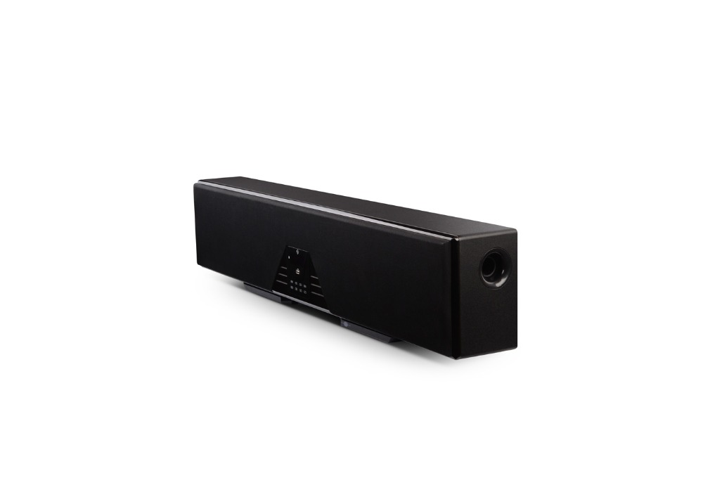 هايبر ساوند نظام مسرح منزلي مت - مراجعة Soundbar With Wireless Subwoofer 5.1Ch وسعره