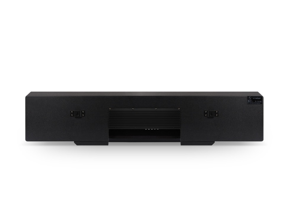 هايبر ساوند نظام مسرح منزلي مت - مراجعة Soundbar With Wireless Subwoofer 5.1Ch وسعره