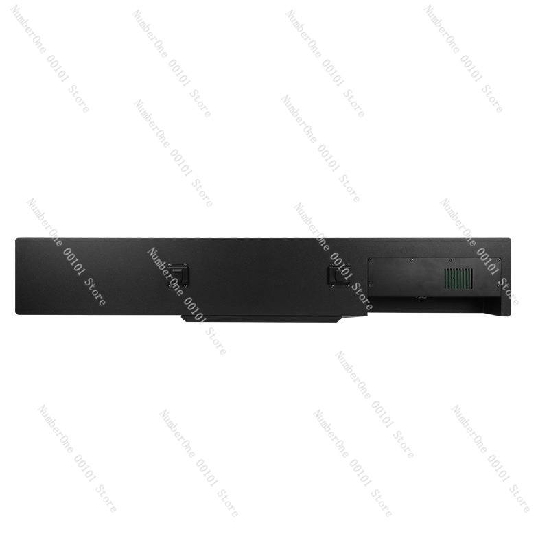 نظام مكبرات صوت ساوند بار للمس - مراجعة Home Theater System 7.1 Surround Sound وسعره